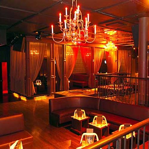 A Perfect Match, Room Service Meets PM