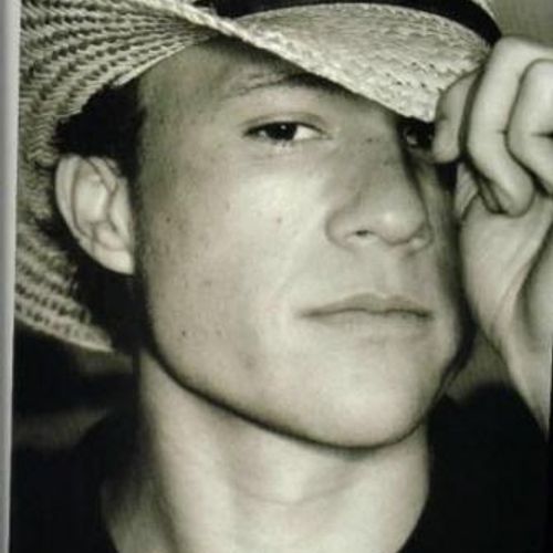 Heath Ledger 1979-2008
