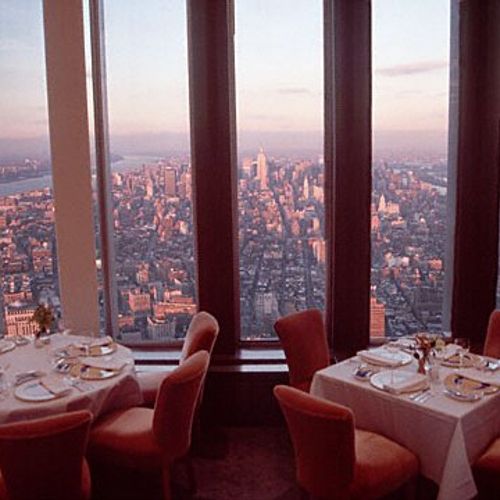 Post 9-11, New Yorkers More Resiliant Than Ever