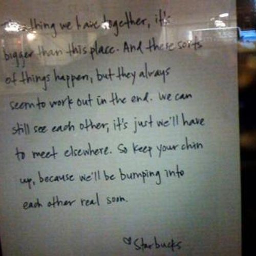 Is The End Of Starbucks Empire Near?