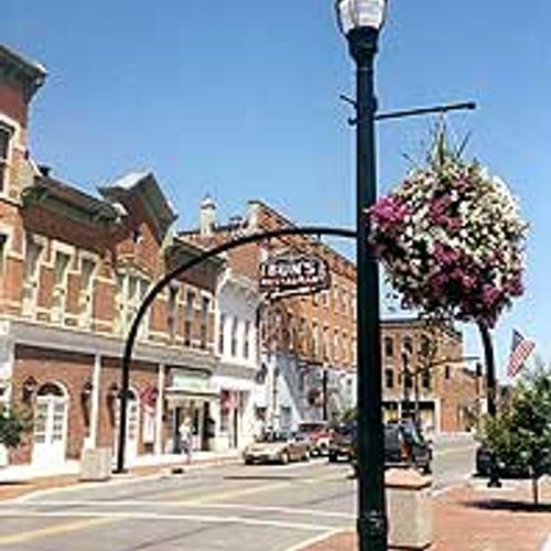 Typical College Activities Temporarily Exotic For This NYU Student