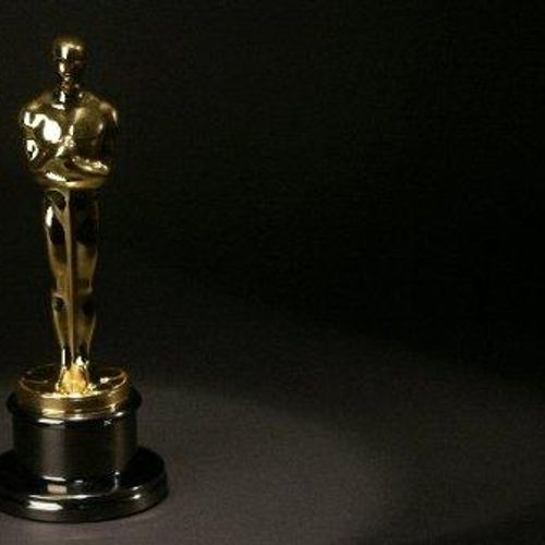 And The Oscar Goes To...The Gay Female Jewish Semi-Retarded Boxer!