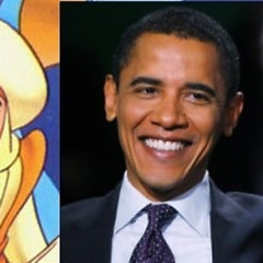 Obama Bin Aladin.  It's All The Same, Right?