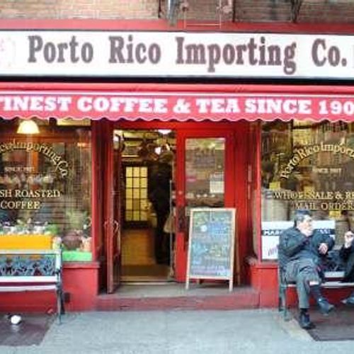 A Cultured Buzz, Take 3