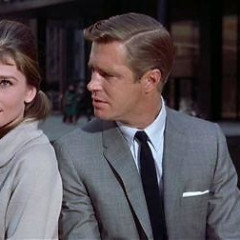 J.J. Hunsecker Chivalrously Defends Holly Golightly