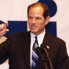 Elliot Spitzer's Prostitution Ring