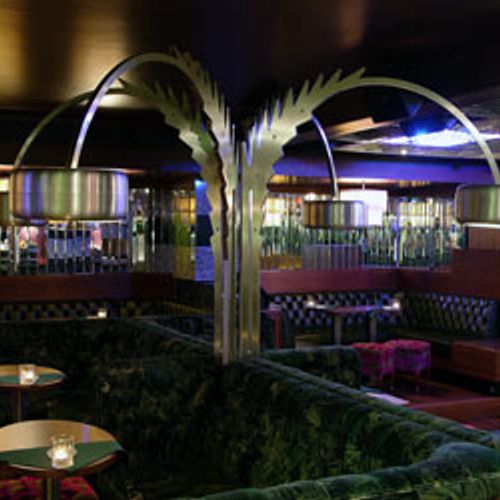 No Country For Young Hipsters