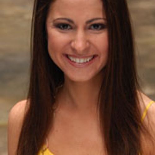 Who Is This Other Half? An Interview With Author Jasmin Rosemberg