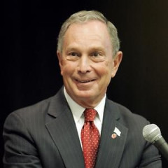 Mayor Bloomberg's Having A Tough Week And It's Only Wednesday