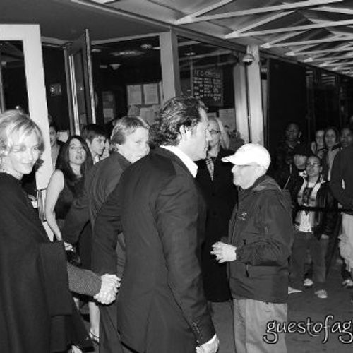 The Life Before Her Eyes