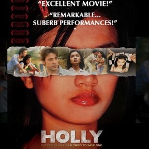 'Holly' Screening Event