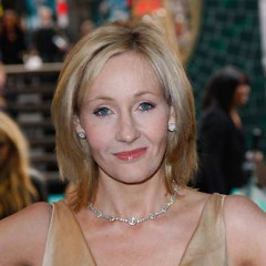 J.K. Rowling Threatens To Never Write Again!