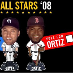 Ortiz For El Presidente