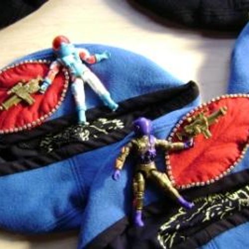 Interview With Designer Asli Filinta