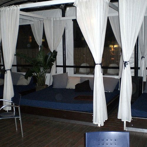 BED Rooftop To Reopen As Sky Garden