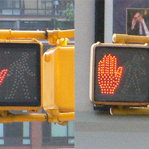 Further Evidence Of New York's Obsession With Beauty