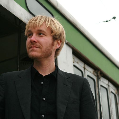 Interview With Frank Hoier