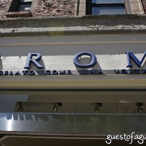 Summer Weekends In The City...SO Underrated