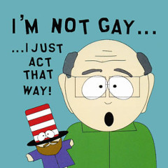 GAY + N*GGA= The Controversy