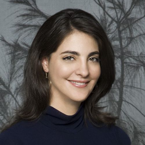 Interview With Patricia Bazan-Garrubbo Of Terralina Skincare