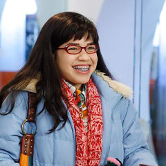 New Yorkers, Get Ready For Ugly Betty