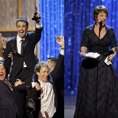 Eavesdropping Is What Guests Do Best...