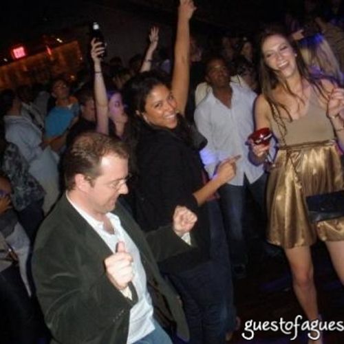 Foxwoods Casino: Opening Of The MGM Grand Hotel