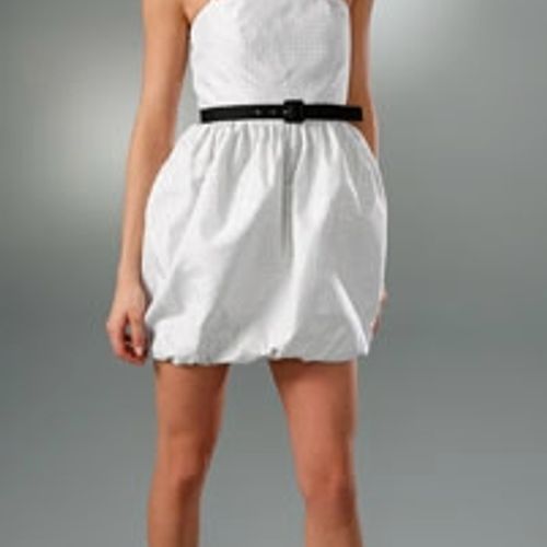 Party Dress Of The Week