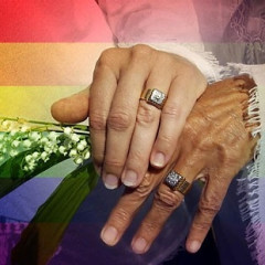 NY Recognizes Gay Marriage, And Lawmakers Are Not Happy