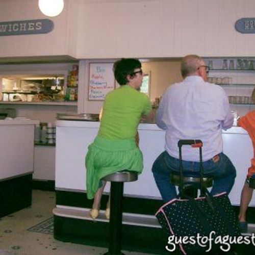 Tomato Beer Marks Start Of Summer