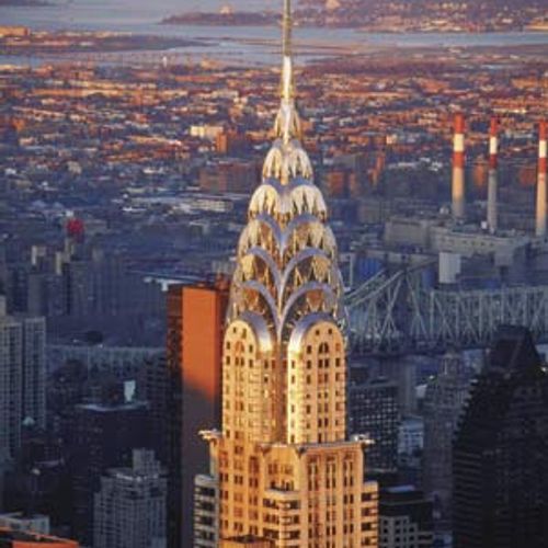 Eavesdropping Is What Guests Do Best...