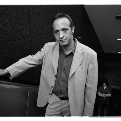 David Sedaris Reads To The Masses In Union Square