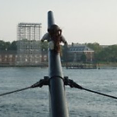 Governors Island's Ferry Voodoo
