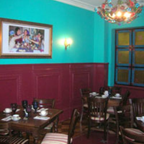 Alice's Teacup Among NYC Restaurants Ticketed Over City Inspections