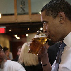 The Obama Beer Tour Takes On The LES