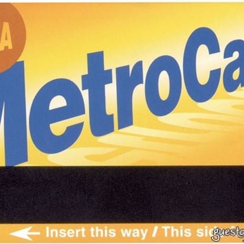 Benefiting From The MTA