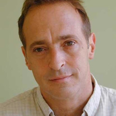 David Sedaris Is A Literary Rockstar And A Fire Hazard