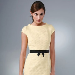 Party Dress Of The Week: Let's Play Charade!