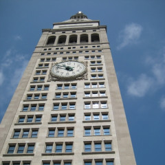 Versace To Design Interior Renovation Of The Famous Clock Tower Building In NYC