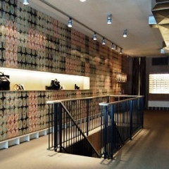 Breil Milano Opens New York Flagship Store