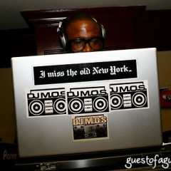 DJ Mos Misses The Old New York