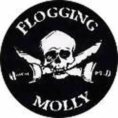Flogging Molly At Pier 54