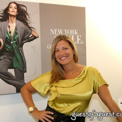 NY&Co's Fall Fashion Preview Party