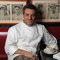 Interview With The Waverly Inn's John Delucie, The Man Behind The Truffled Mac 