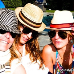 Hats, The Best Summer Fashion Accessory