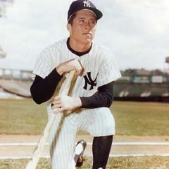 The Yankees Remember Bobby Murcer