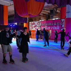 Most Exciting News Of The Week: Dreamland Roller Rink Is Back!