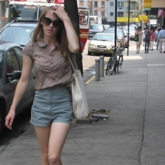 Daily Style Phile: Shorts, The Way They Should Be