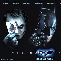 The Dark Knight Vs.The iPhone 3G: Which Lines Were Longer?