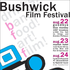 The Bushwick Film Festival Showcases Sean Glass